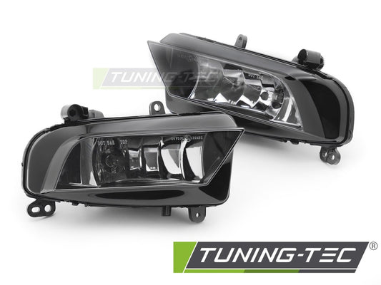 Nebelscheinwerfer CLEAR passend für AUDI A4 B8 SEDAN / AVANT 12-15