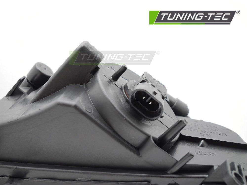 Nebelscheinwerfer CLEAR passend für AUDI A4 B8 SEDAN / AVANT 12-15