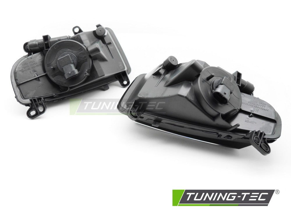 Nebelscheinwerfer CLEAR passend für AUDI A4 B8 SEDAN / AVANT 12-15