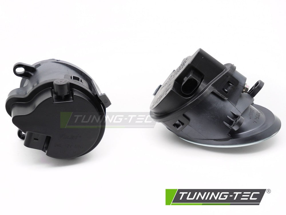 Nebelscheinwerfer Rauchgrau passend für AUDI A6 C6 04-08 / A8 D3 02-07