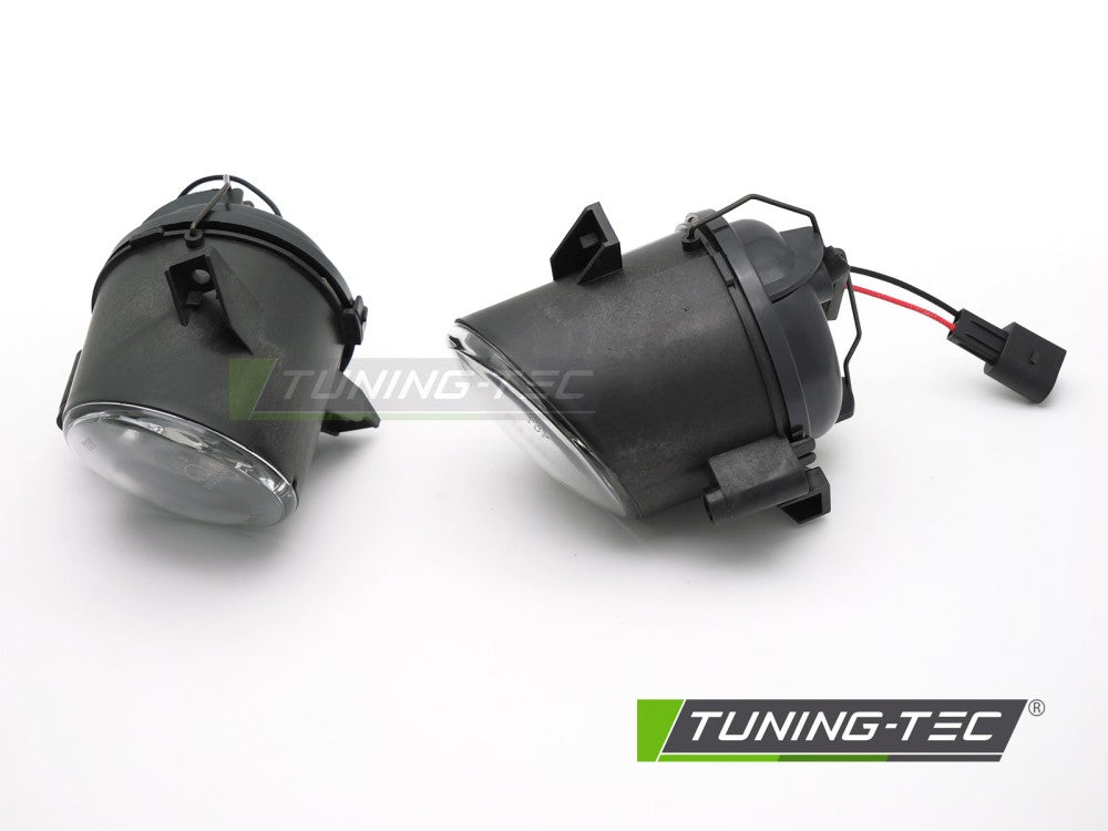 Nebelscheinwerfer CLEAR passend für SEAT IBIZA 06-08 / LEON 05-09 / ALTEA 04-09 / CORDOBA / TOLEDO