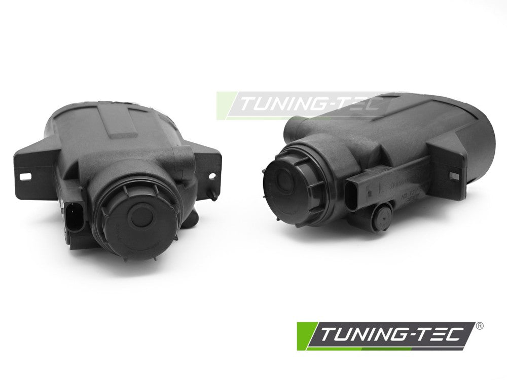 Nebelscheinwerfer Projektor CLEAR passend für SEAT LEON I 99-06 / TOLEDO II 99-04