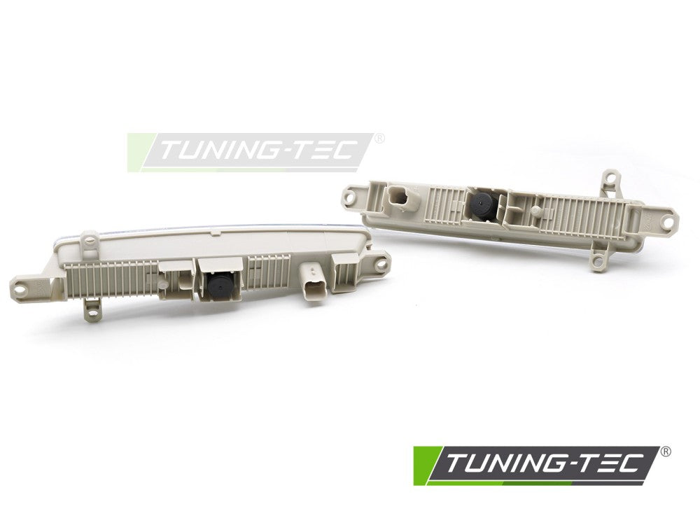 Nebelscheinwerfer CLEAR LED passend für PEUGEOT 107 12-14 / 108 14-22 / 308 13-17 / PARTNER 12-18