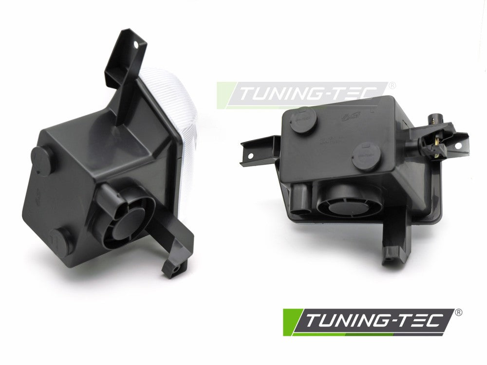 Nebelscheinwerfer CLEAR passend für OPEL ASTRA G 97-04 SEDAN / CARAVAN / HATCHBACK / CABRIO / COUPE