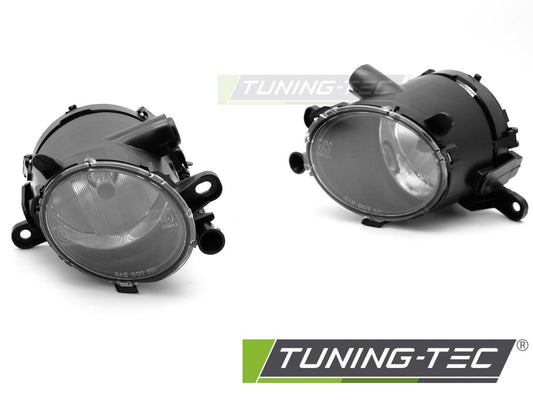 Nebelscheinwerfer CLEAR passend für OPEL MERIVA B 14-17 / INSIGNIA 13-17 / ASTRA J HB 3D 13-15