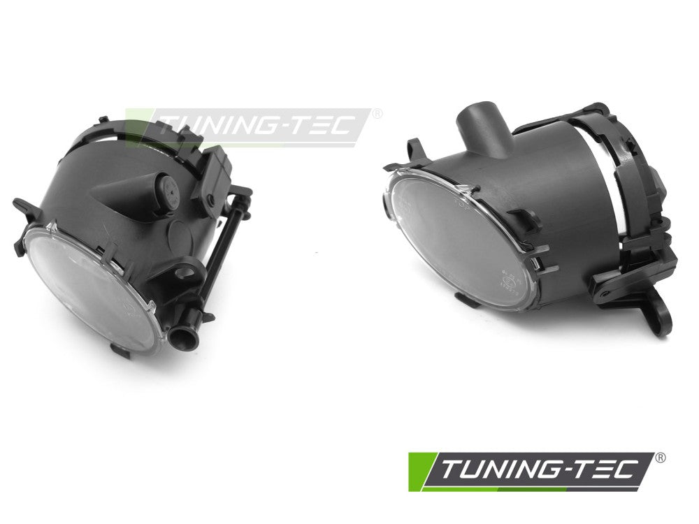 Nebelscheinwerfer CLEAR passend für OPEL MERIVA B 14-17 / INSIGNIA 13-17 / ASTRA J HB 3D 13-15