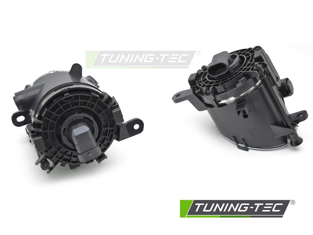 Nebelscheinwerfer CLEAR passend für OPEL MERIVA B 14-17 / INSIGNIA 13-17 / ASTRA J HB 3D 13-15