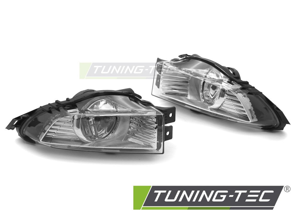 Nebelscheinwerfer CLEAR passend für OPEL INSIGNIA 08-12 KOMBI / SEDAN / LIFTBACK