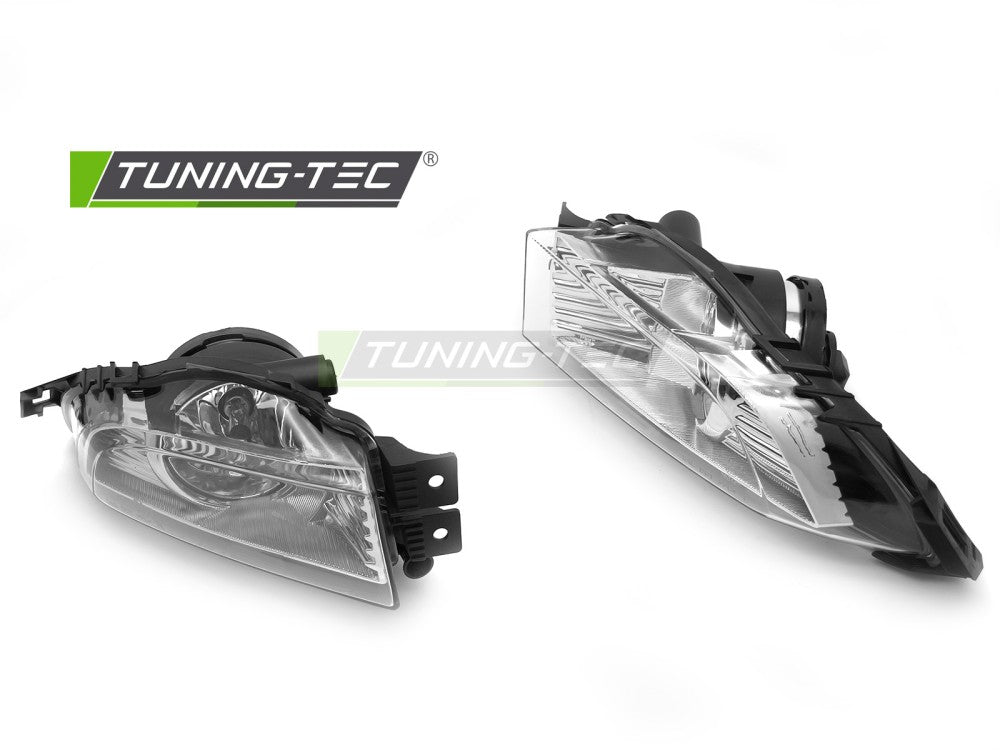 Nebelscheinwerfer CLEAR passend für OPEL INSIGNIA 08-12 KOMBI / SEDAN / LIFTBACK