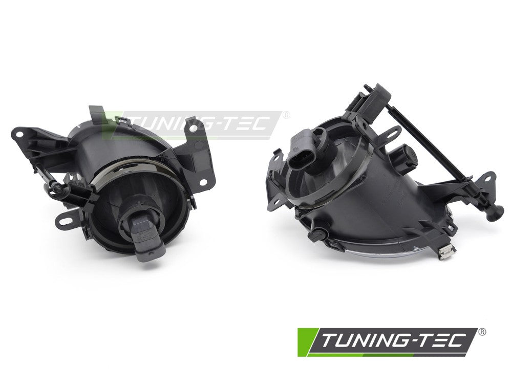 Nebelscheinwerfer CLEAR passend für OPEL CORSA D 06-11 CLEAR