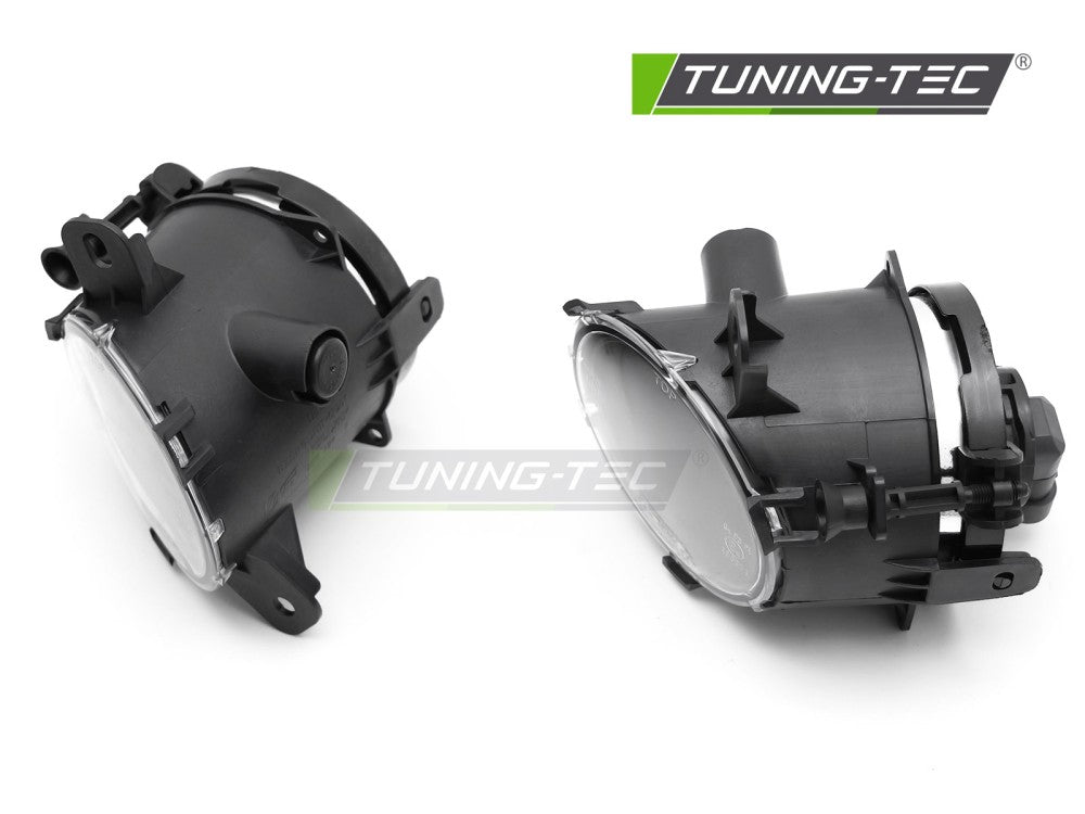 Nebelscheinwerfer CLEAR passend für OPEL CORSA D 11-14 / CORSA E / MERIVA B