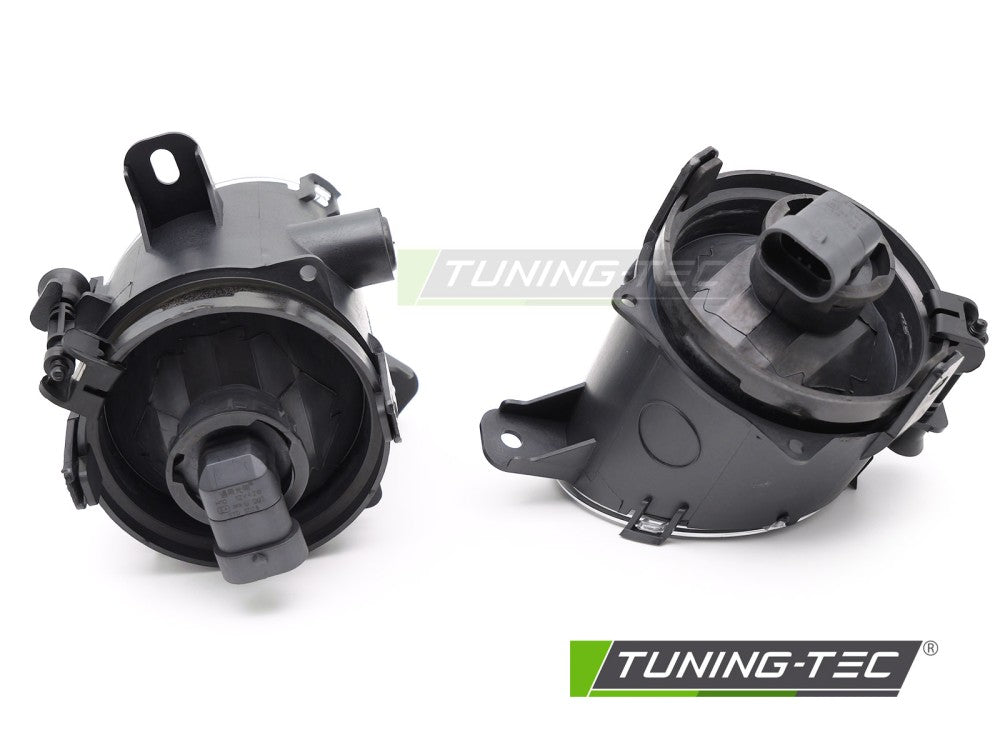 Nebelscheinwerfer Rauchgrau passend für OPEL CORSA D 11-14 / CORSA E / MERIVA B