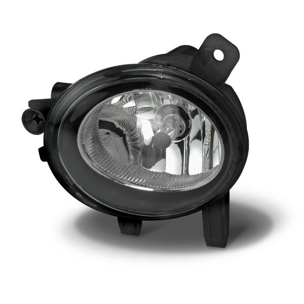 Nebelscheinwerfer Klarglas passend für BMW 1er F20, F21, 2er F45, F23, F22, F46, 3er F30, F35, F80, F34, F31, 4er F33, F83, F32, F82, F36