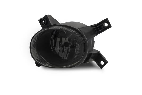 Nebelscheinwerfer Smokeglas passend für Audi A3 Cabrio Bj. 08 -13, passend für Audi A3 (8P1/8PA) Bj. 03 -08, passend für Audi A4 (8EC/8ED) Bj. 04-08, A4 Cabrio (8H7/8HE) Bj. 05-09