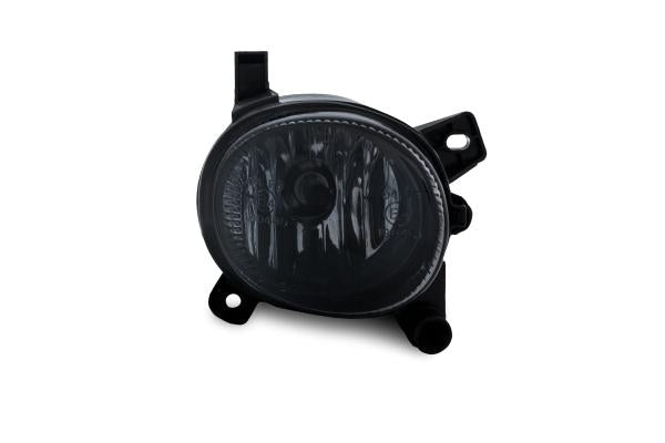 Nebelscheinwerfer Smokeglas passend für VW Passat CC (357) Bj. 08 - 12, passend für Audi A1 (8X1, 8XF, 8XA, 8XK) ab Bj. 10 -, A4 (8K2, 8KH, 8K5, B8) Bj. 07 - 15, A5 (8T3, 8TA, 8F7) Bj. 07 - 17, Q3 (8U) ab Bj. 11 -, A6 (4G2, C7, 4GC, 4GH, 4GJ, 4G5, C7, 4