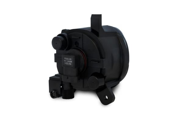 Nebelscheinwerfer Smokeglas passend für VW Passat CC (357) Bj. 08 - 12, passend für Audi A1 (8X1, 8XF, 8XA, 8XK) ab Bj. 10 -, A4 (8K2, 8KH, 8K5, B8) Bj. 07 - 15, A5 (8T3, 8TA, 8F7) Bj. 07 - 17, Q3 (8U) ab Bj. 11 -, A6 (4G2, C7, 4GC, 4GH, 4GJ, 4G5, C7, 4