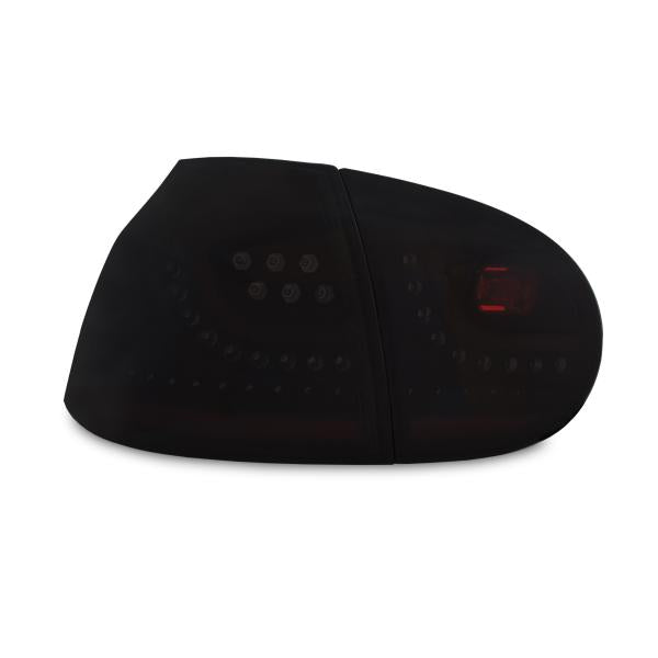 LED Rückleuchten schwarz mit Dynamik Blinker passend für Golf 5  03 - 08