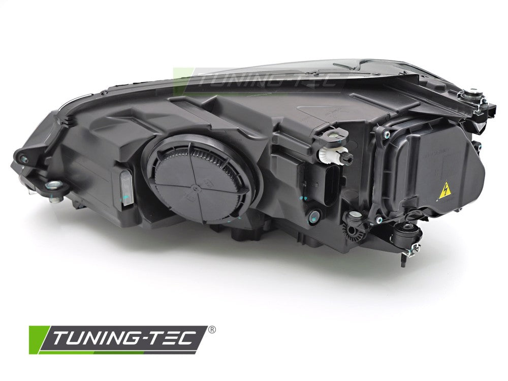 Scheinwerfer Voll-LED RED LINE LED-Tagfahrlicht passend für VW GOLF VII 12-17