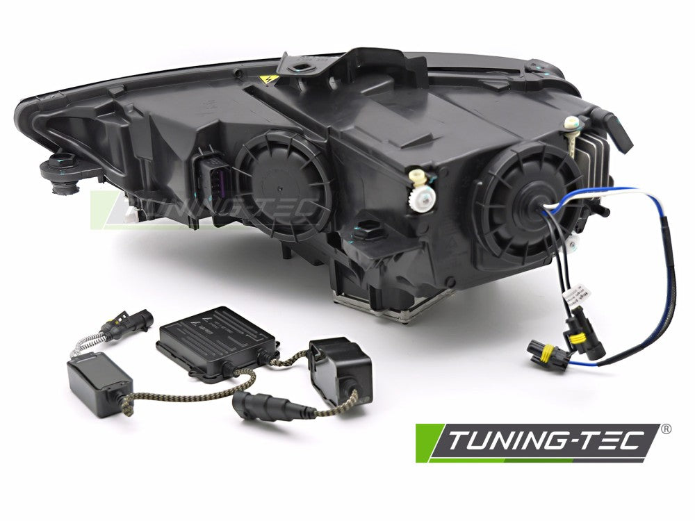 Scheinwerfer XENON LED-Tagfahrlicht passend für AUDI A3 8V 12-16