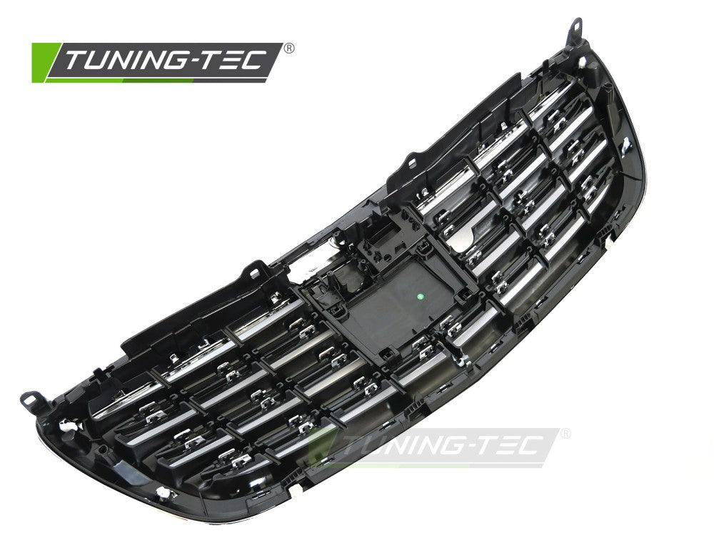 Sportgrill Chrom passend für Mercedes W222 13-17