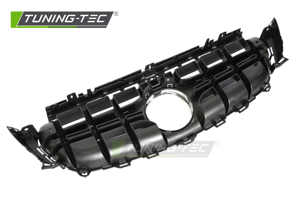 Sportgrill Silber passend für Mercedes W213 / S213 16-19