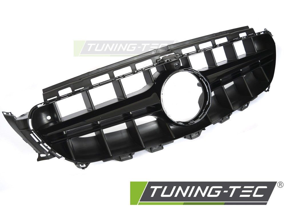 Sportgrill Schwarz glänzend passend für Mercedes W213 / S213 16-19