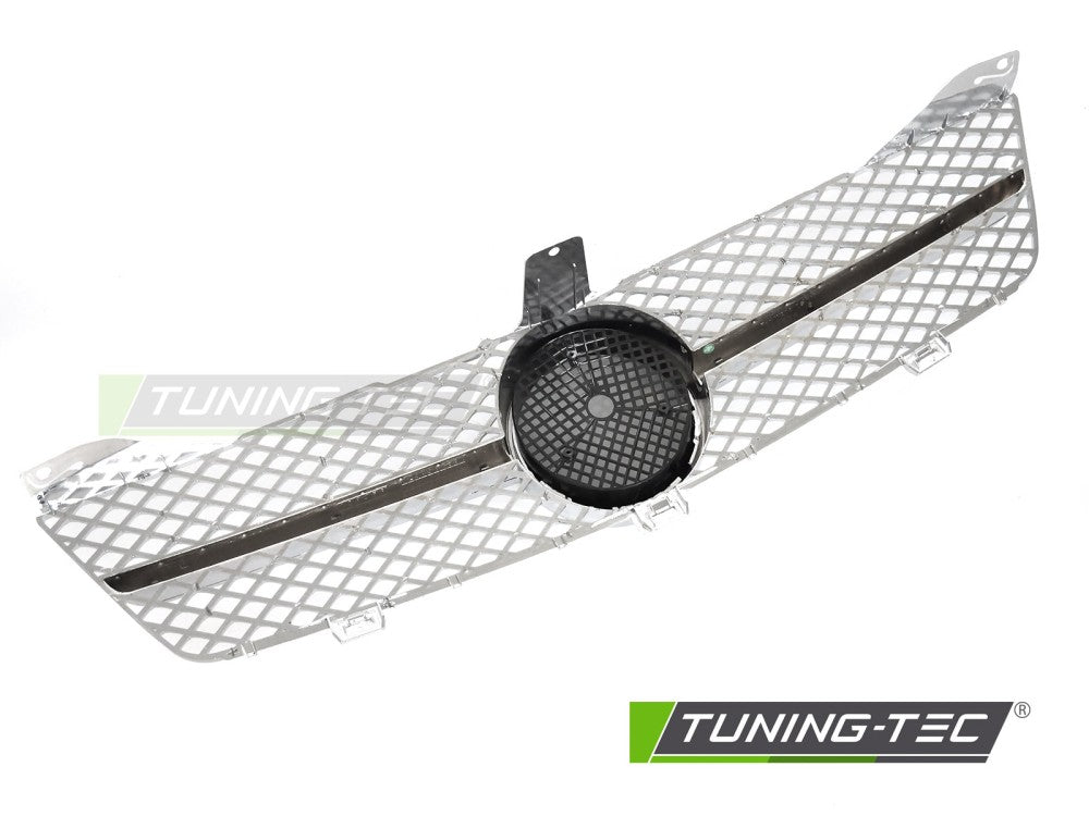 Sportgrill Chrom passend für Mercedes CLS C219 08-10