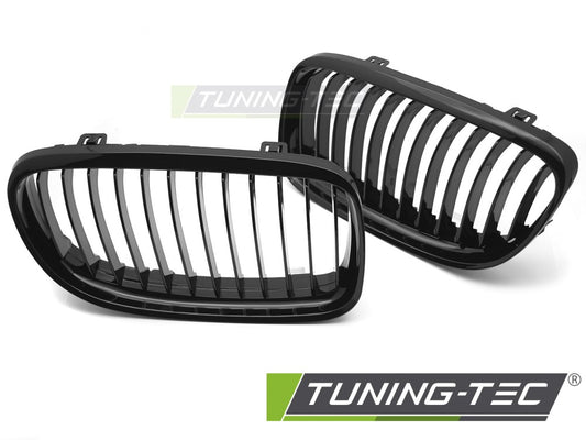 Sportgrill Schwarz glänzend passend für BMW E90 / E91 LCI 09-11