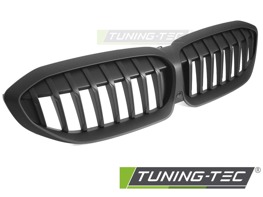 Sportgrill Schwarz matt passend für BMW G20 / G21 19-22