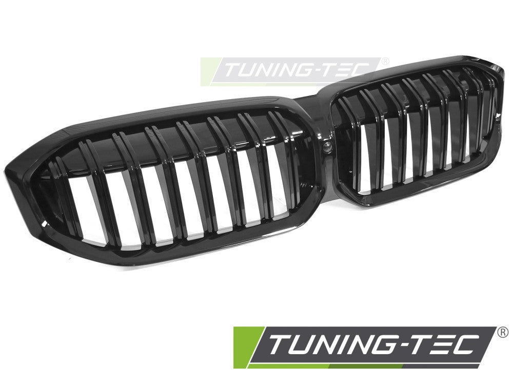 Sportgrill Schwarz glänzend passend für BMW G20 / G21 LCI 22-26