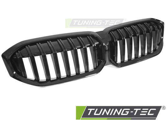 Sportgrill Schwarz glänzend passend für BMW G20 / G21 LCI 22-26