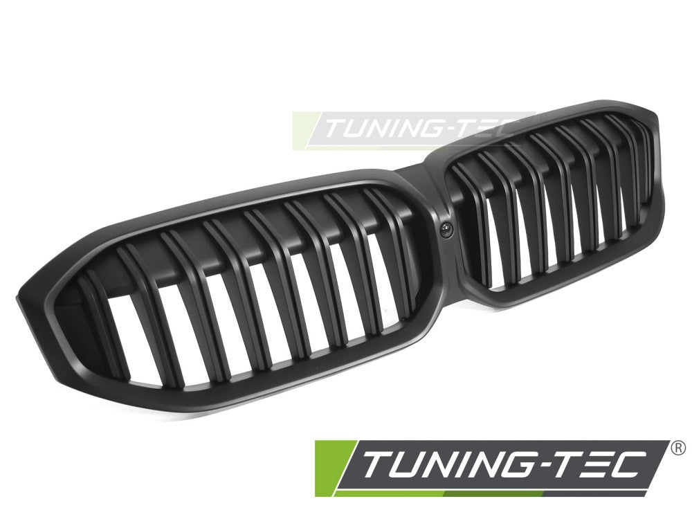 Sportgrill Schwarz matt passend für BMW G20 / G21 LCI 22-26