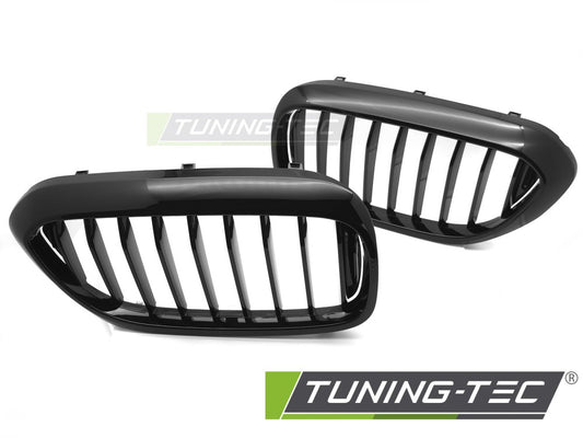 Sportgrill Schwarz glänzend passend für BMW G30 / G31 17-20