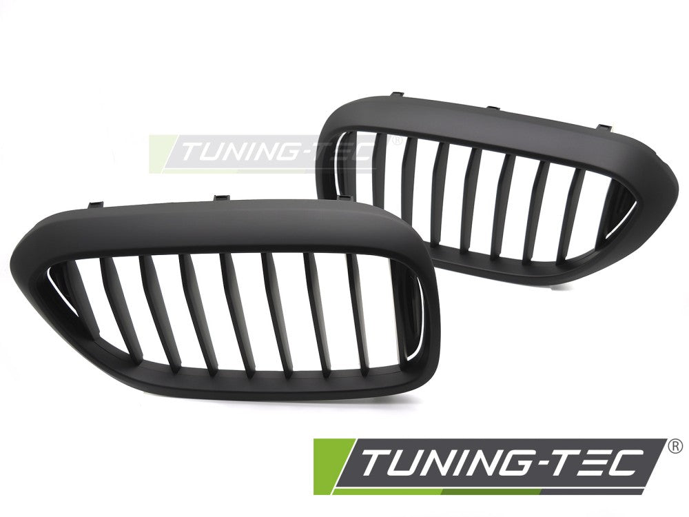 Sportgrill Schwarz matt passend für BMW G30 / G31 17-20