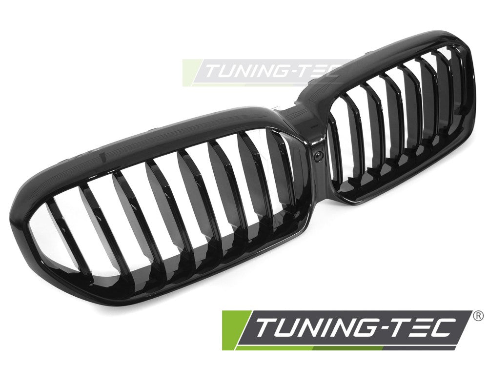 Sportgrill Schwarz glänzend passend für BMW G30 / G31 LCI 20-23