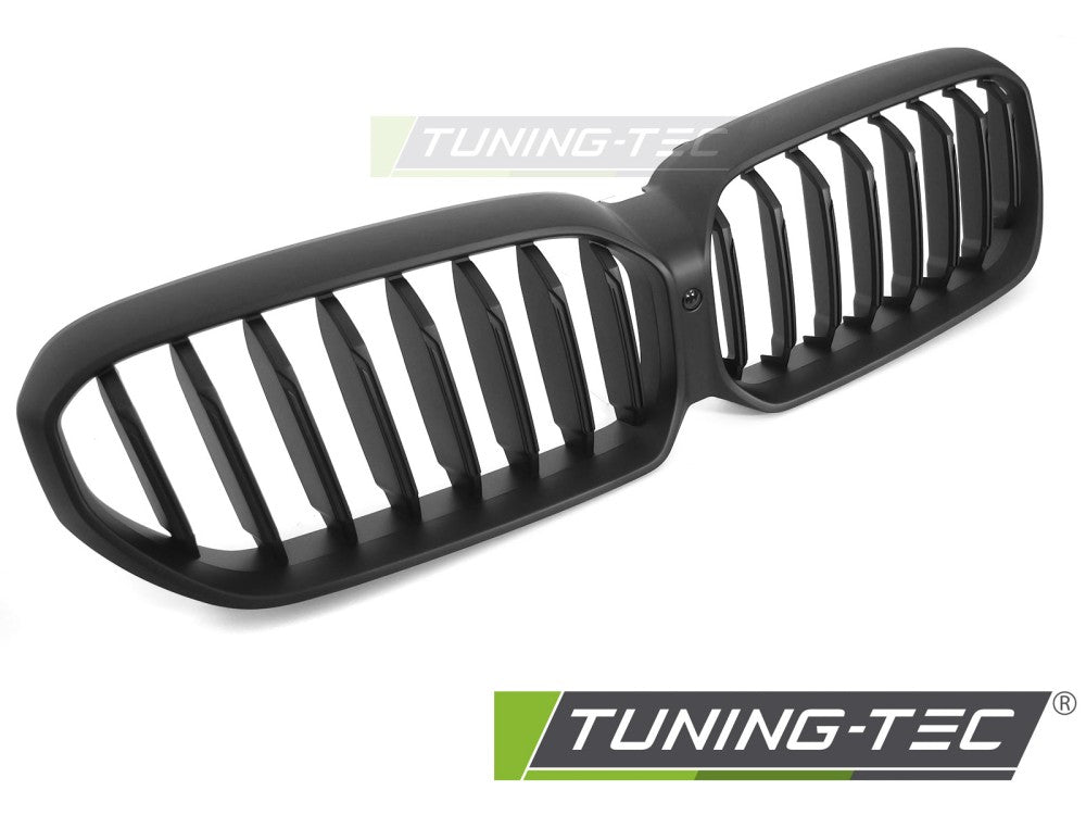 Sportgrill Schwarz matt passend für BMW G30 / G31 LCI 20-23