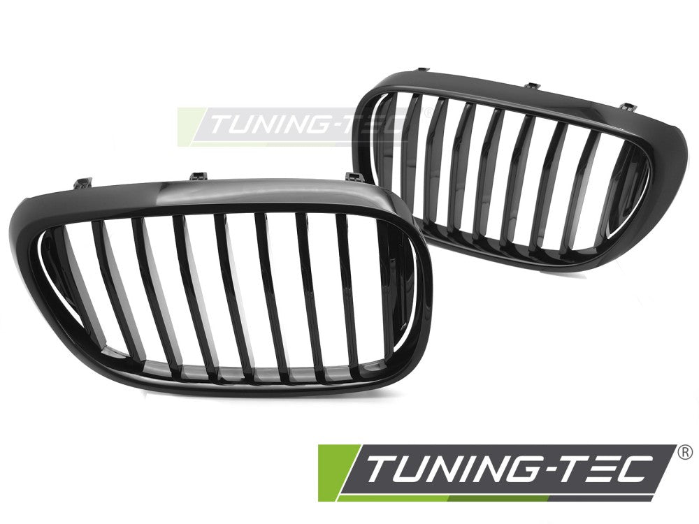 Sportgrill Schwarz glänzend passend für BMW G11 / G12 15-19