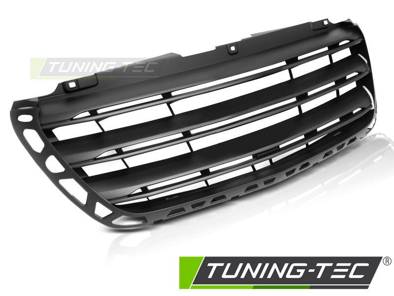 Sportgrill Schwarz matt passend für Mercedes SPRINTER W907 18-