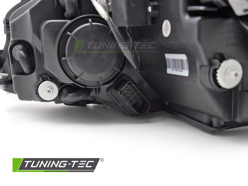 Scheinwerfer LED SILVER SEQ LED-Tagfahrlicht passend für VW GOLF VII 13-17