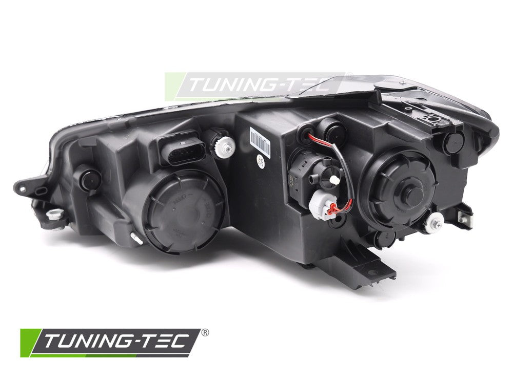Scheinwerfer LED RED LED SEQ LED-Tagfahrlicht passend für VW GOLF VII 17-19