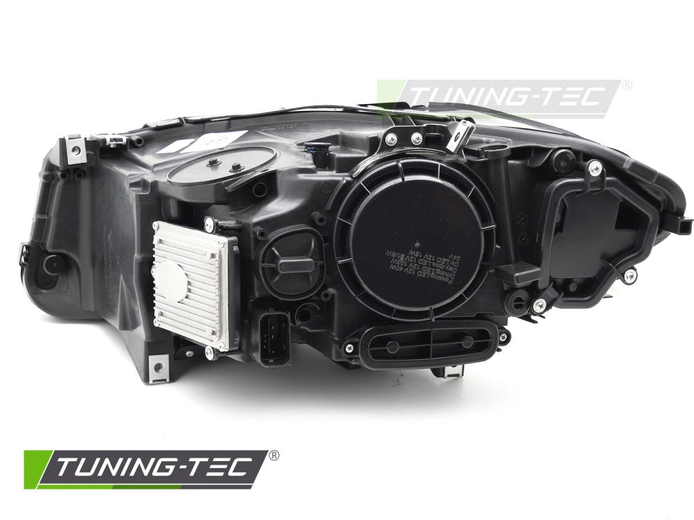Scheinwerfer Voll-LED LED-Tagfahrlicht passend für BMW F10 / F11 10-13