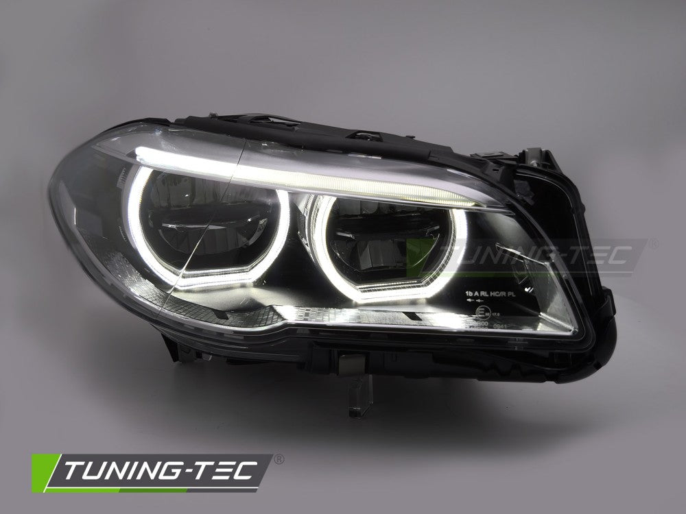 Scheinwerfer Voll-LED LED-Tagfahrlicht passend für BMW F10 / F11 13-16