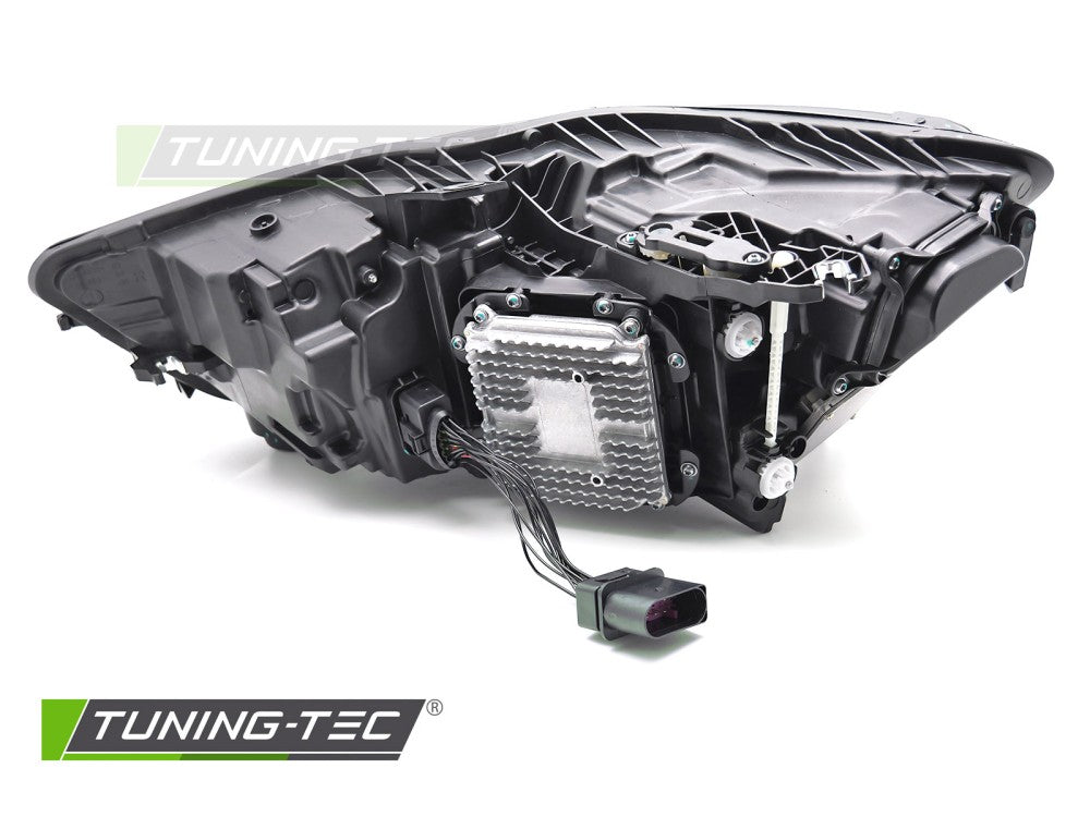 Scheinwerfer Voll-LED LED-Tagfahrlicht passend für AUDI A6 C7 14-18