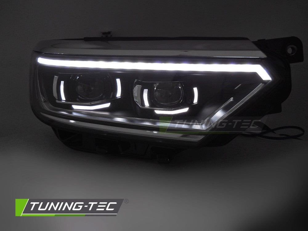 Scheinwerfer Voll-LED LED-Tagfahrlicht passend für VW PASSAT B8 14-19