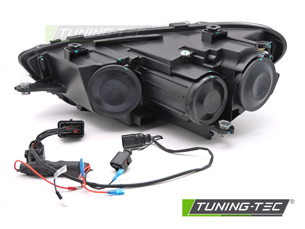Scheinwerfer Voll-LED SEQ passend für VW SCIROCCO III 08-14