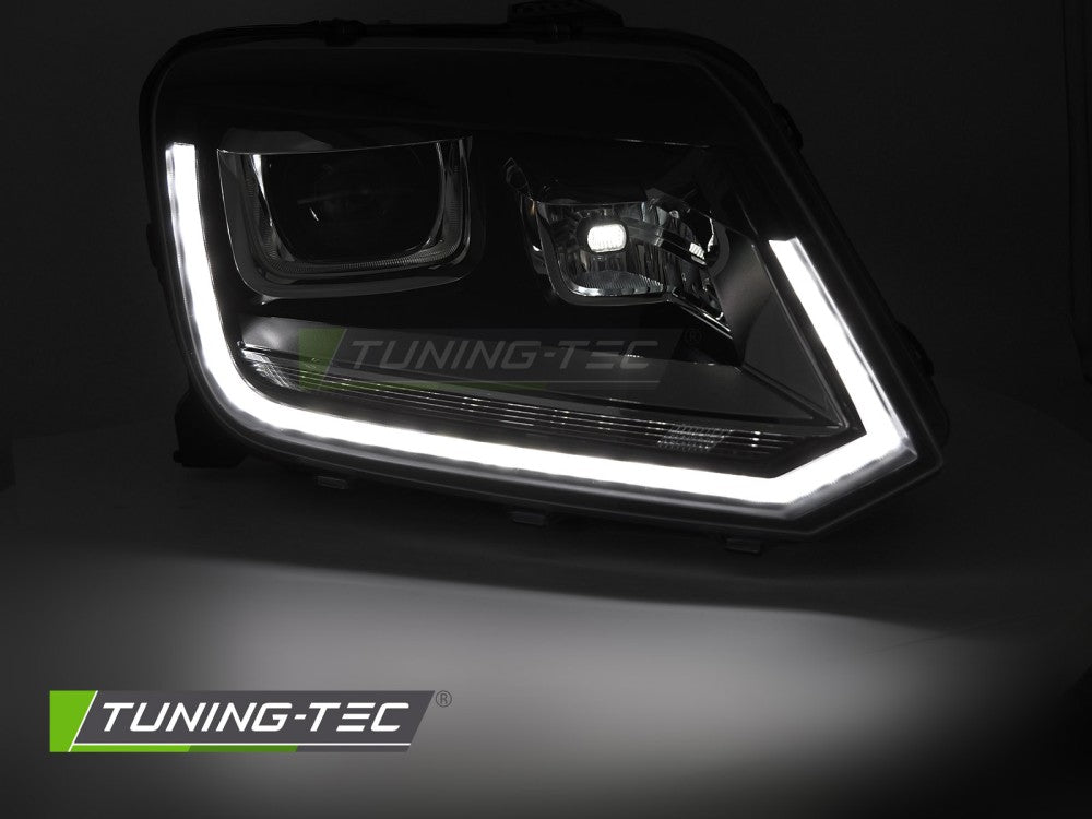 Scheinwerfer LED LED-Tagfahrlicht passend für VW AMAROK 09-16