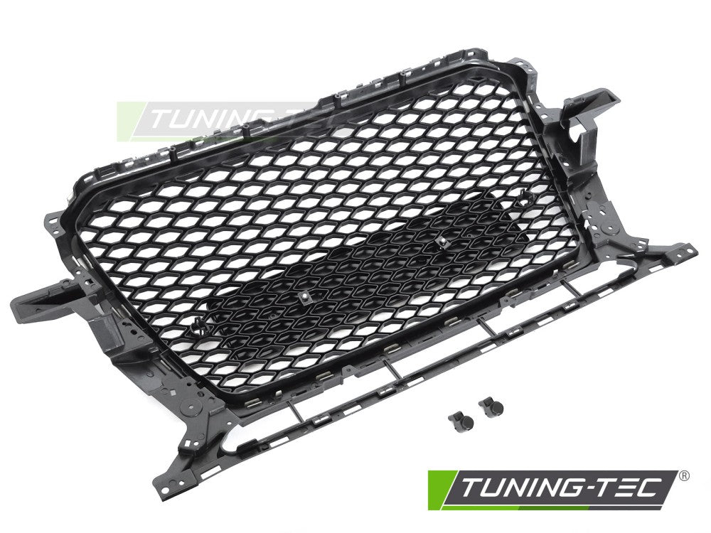 Sportgrill Chrom PDC passend für Audi Q5 8R 12-16