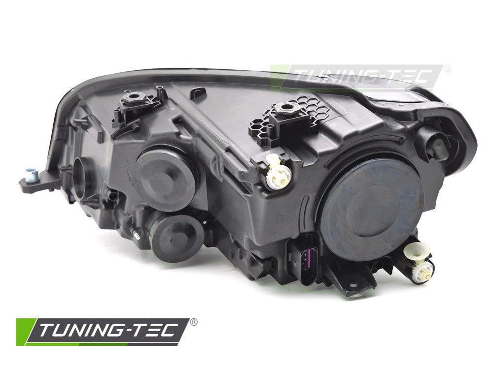 Scheinwerfer H7/H7 mit LED-Tagfahrlicht passend für VW Caddy 15-20