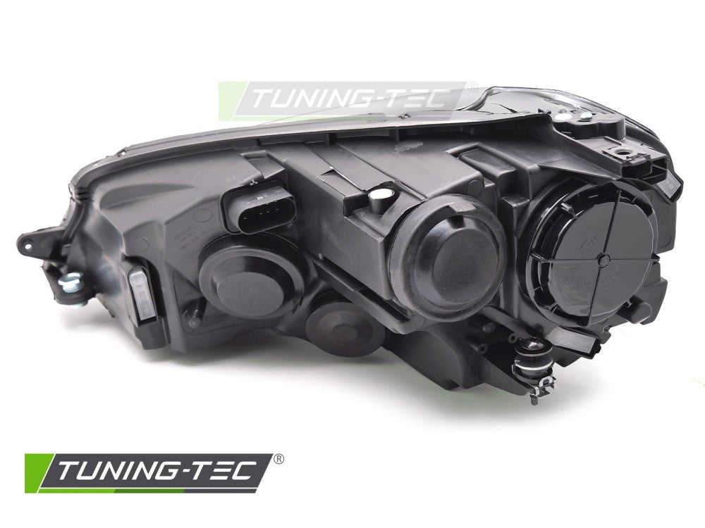 Scheinwerfer H15/H7 mit LED-Tagfahrlicht passend für VW Golf 7 13-17