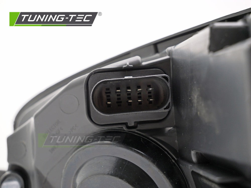 Scheinwerfer H15/H7 mit LED-Tagfahrlicht passend für VW Golf 7 13-17